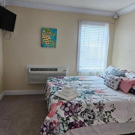 Beach Road Bed And Breakfast Kill Devil Hills Esterno foto