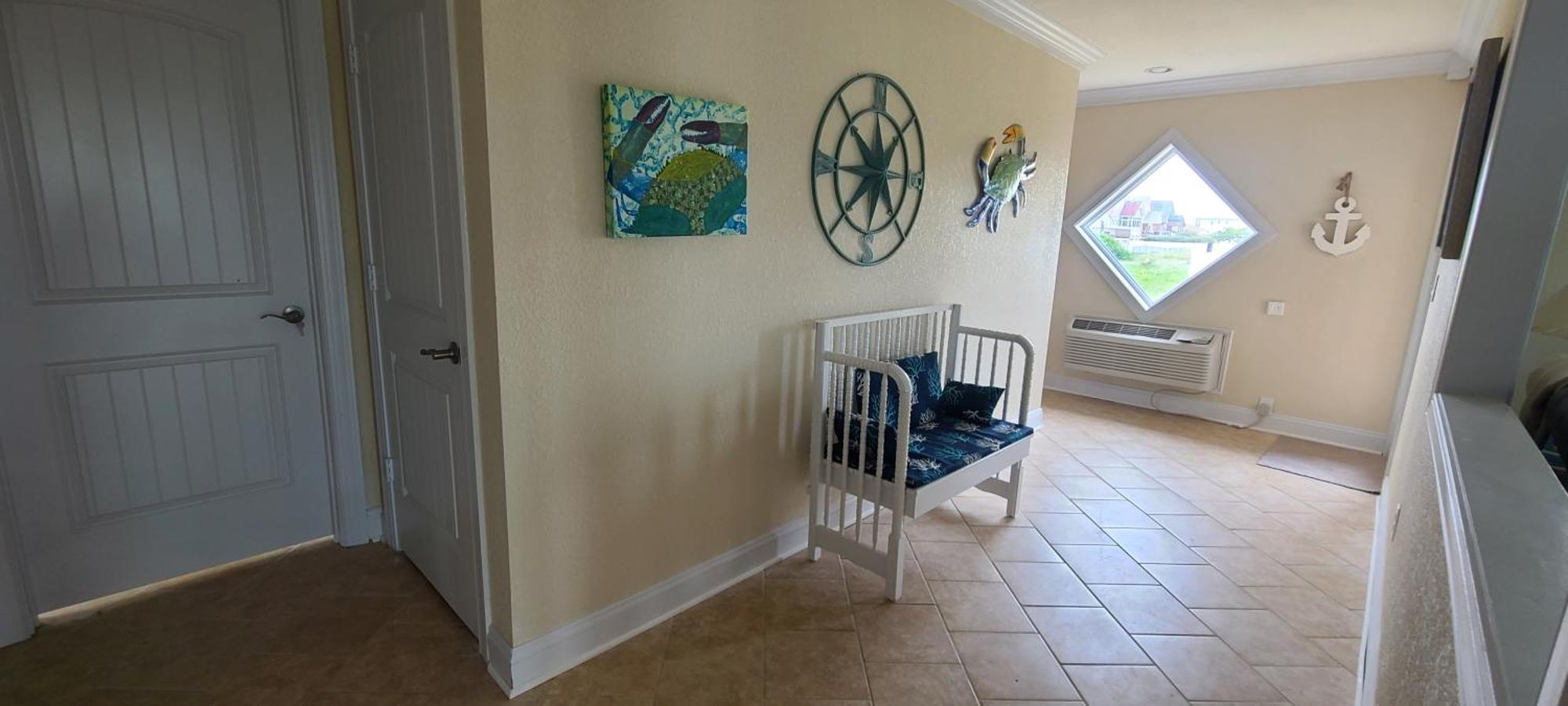 Beach Road Bed And Breakfast Kill Devil Hills Esterno foto