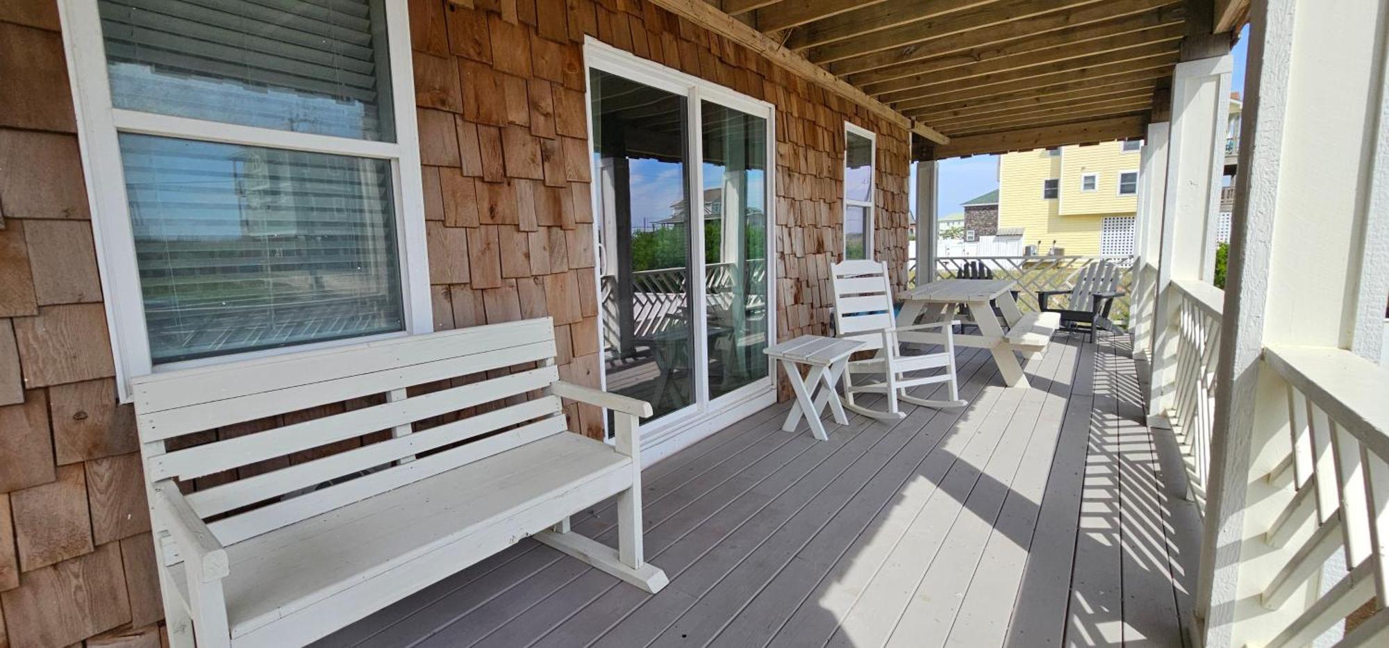 Beach Road Bed And Breakfast Kill Devil Hills Esterno foto