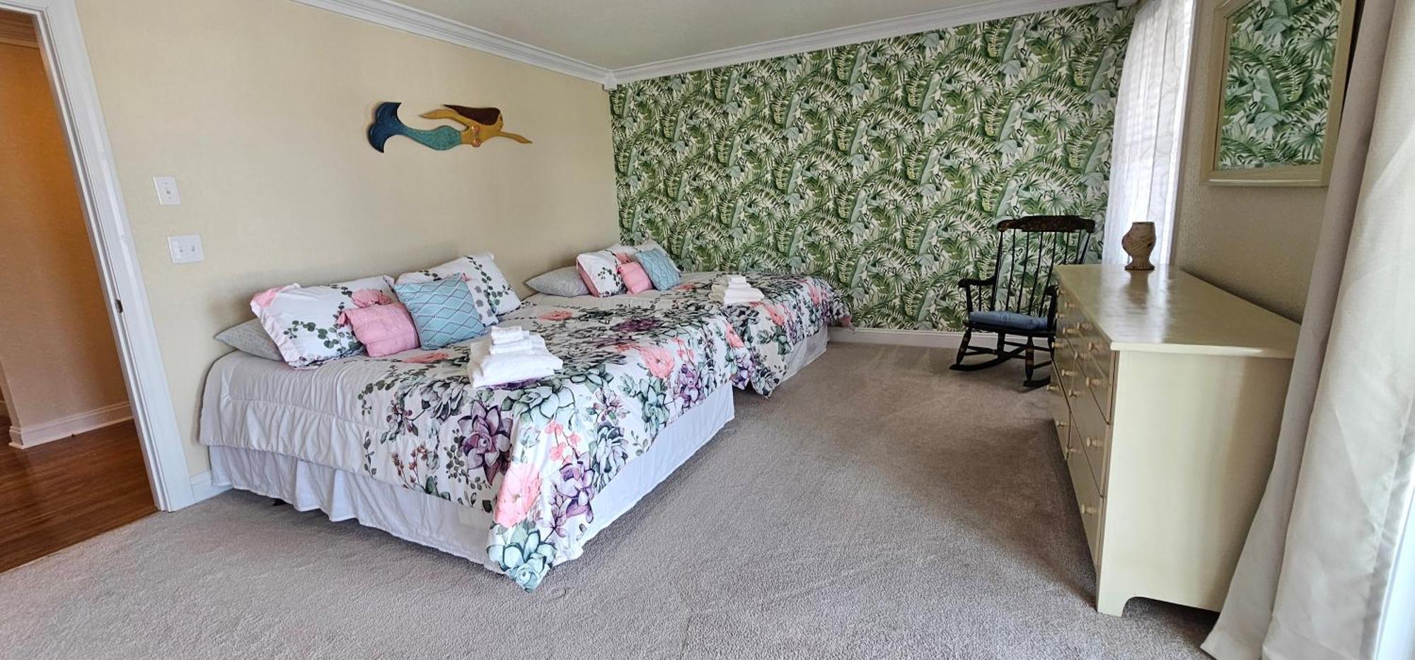 Beach Road Bed And Breakfast Kill Devil Hills Esterno foto
